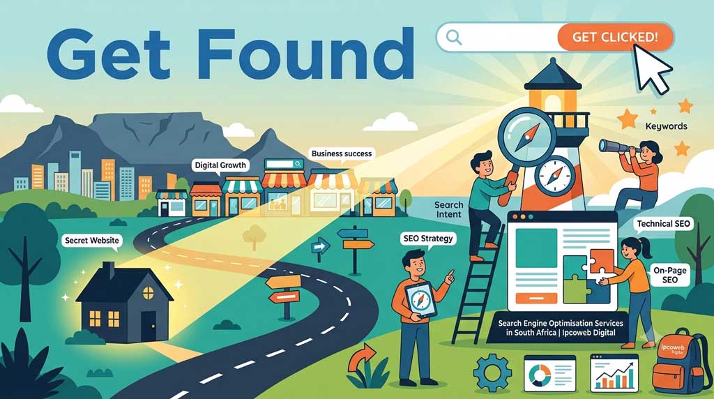 A Guide to Search Engine Optimisation Services with Ipcoweb Digital